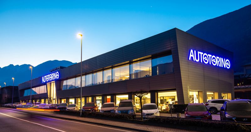 Nell’anno del Covid Autotorino investe e cerca 80 persone
