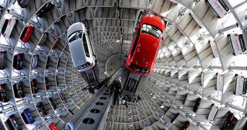 Mercato auto: agosto segna il miglior risultato dal 2009