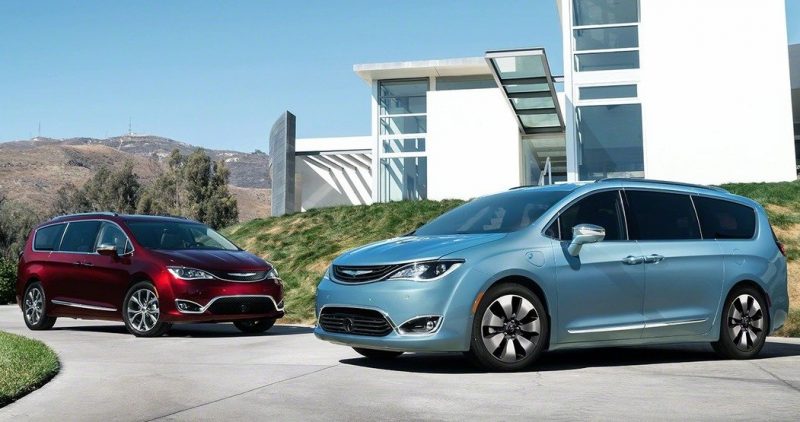 FCA e Google verso l'accordo per l'auto a guida autonoma