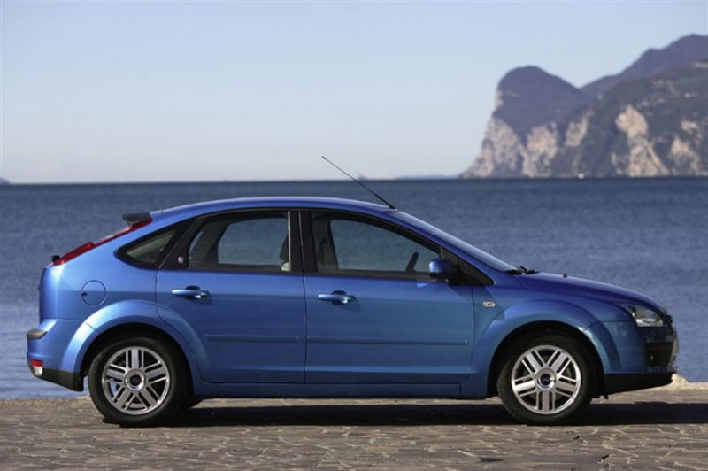 La classifica delle auto “macina-chilometri” preferite dagli italiani
