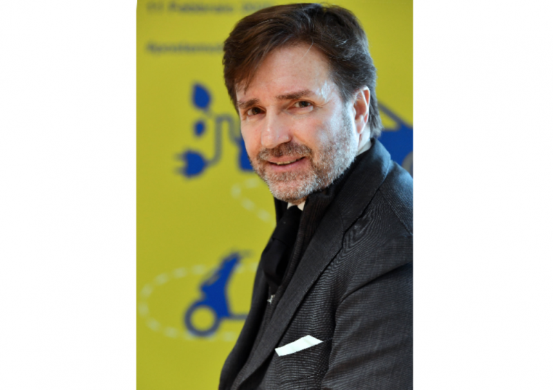Riccardo Vitelli è il nuovo Presidente dell’Osservatorio Top Thousand