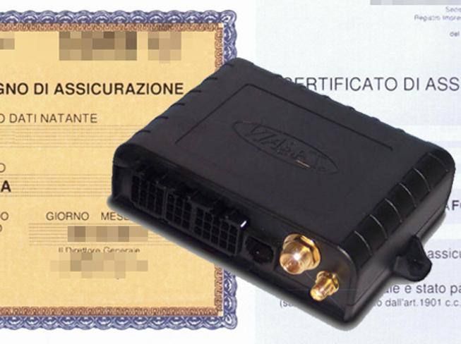 Scatola nera: per ANIA non c'è nessuna violazione della privacy