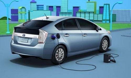 Ricarica in 7 minuti con le batterie Toyota a elettrolita solido