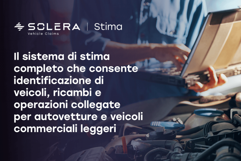 Stima – Solera