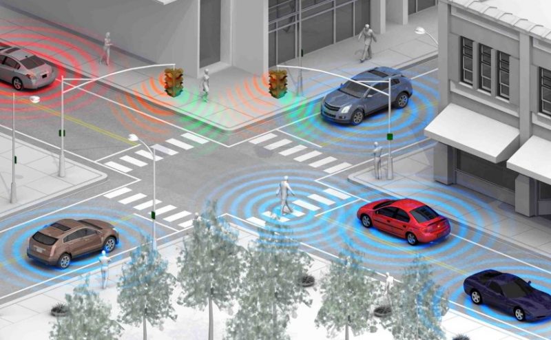 Al via piano europeo per testare guida autonoma e connettività
