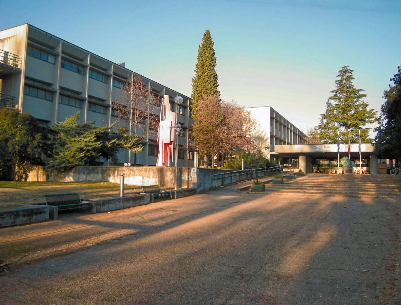 BASF incontra gli studenti dell’Istituto Tecnico Kennedy di Pordenone
