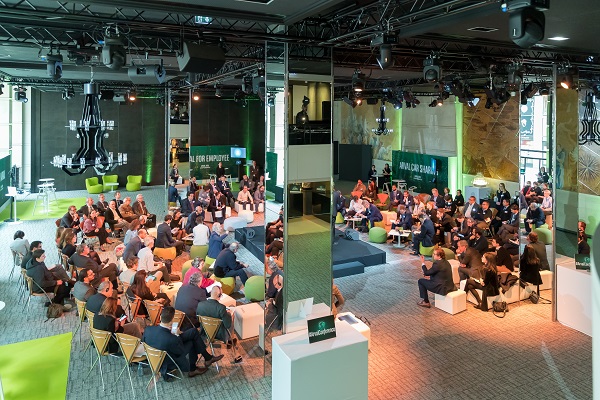 Arval: numeri in crescita e nuovi servizi rivoluzionari