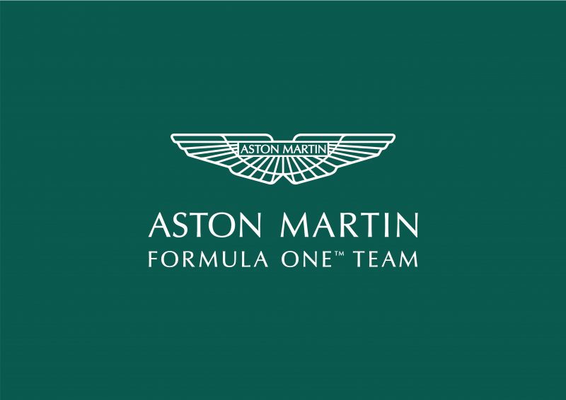 Aston Martin torna in Formula 1