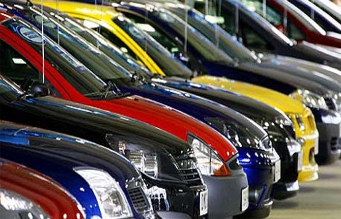 ACI: segno più per usato e radiazioni a novembre