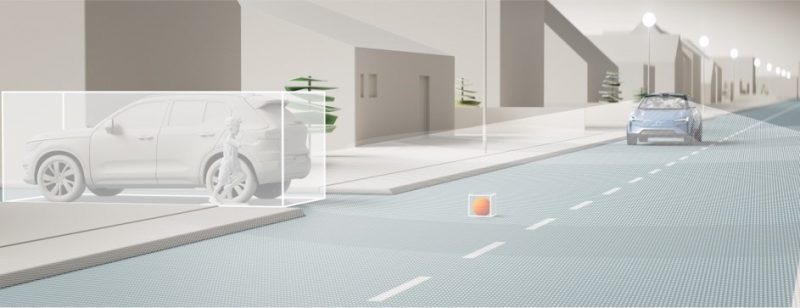 Ride Pilot: la guida autonoma di Volvo