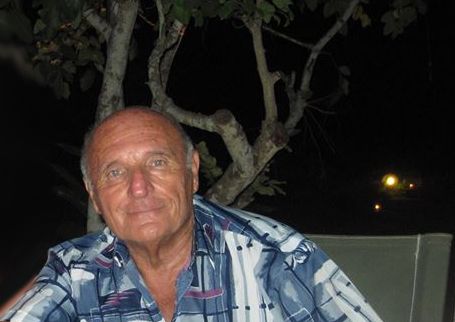 Ci ha lasciato Italo Grifoni