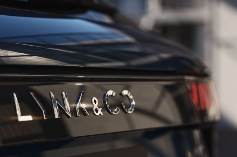 Voi sapete tutto della Lynk & Co?