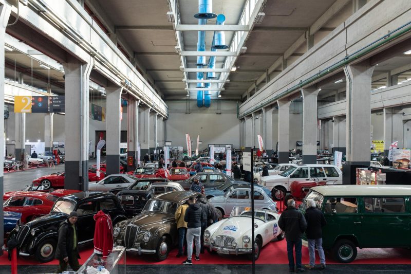 Automotoretrò e Automoracing rinviati alla primavera 2021