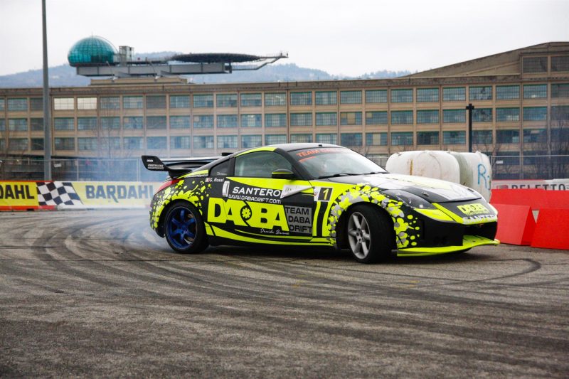 Ad Automotoracing una pista tutta nuova per gli appassionati della velocità