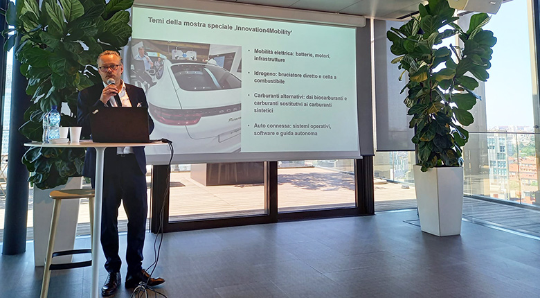 Appuntamento a settembre a Francoforte con Automechanika 2022