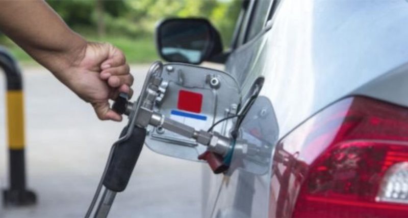Auto a metano: +22% di immatricolazioni nei primi sei mesi 2021 sul 2019