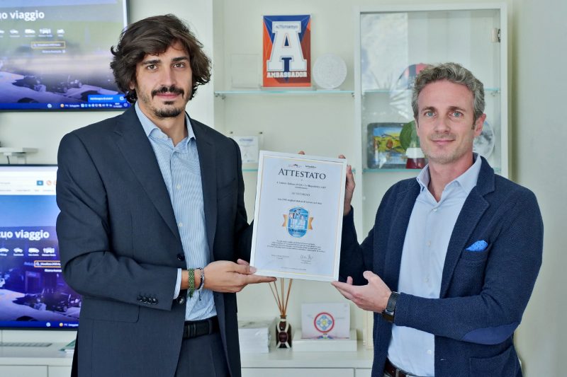 Gruppo Autotorino tra i 300 migliori datori di lavoro d’Italia