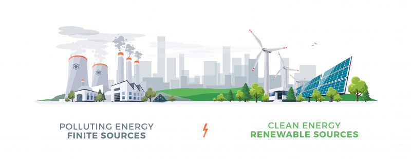 COME PRODURRE ENERGIA PER L’AUTO ELETTRICA?