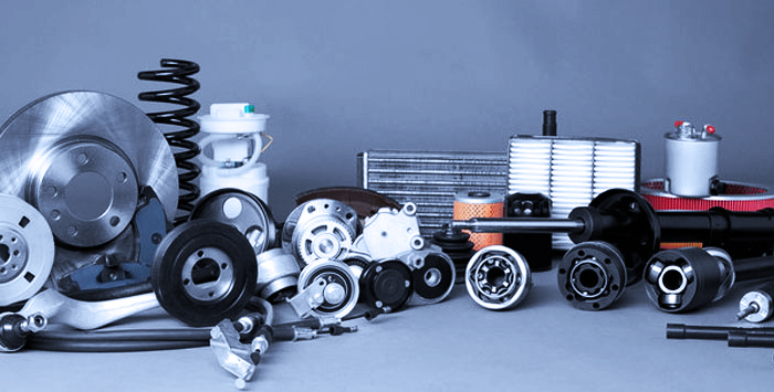 Mercato Aftermarket: giù del 27% nel primo semestre 2020