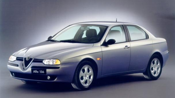 Le 10 auto usate più vendute con più km
