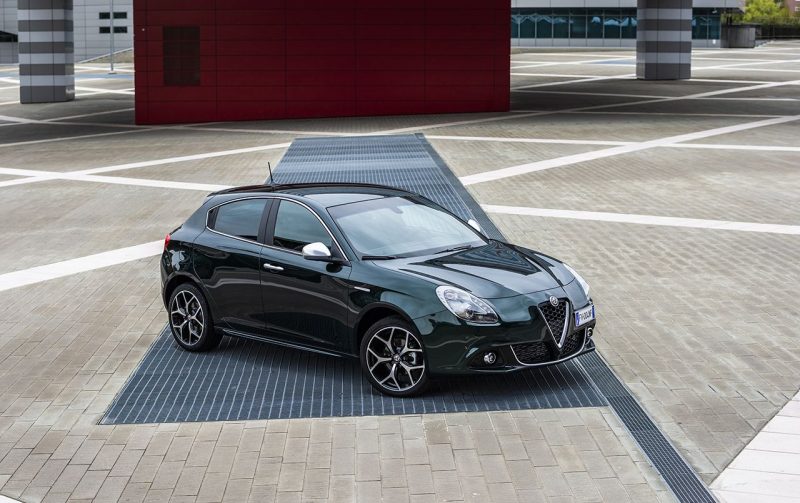Gli italiani scelgono il downsizing dei motori