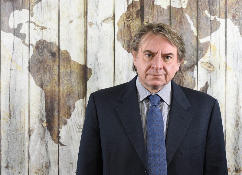 Andrea Nisi, nominato Direttore Generale di Sistar