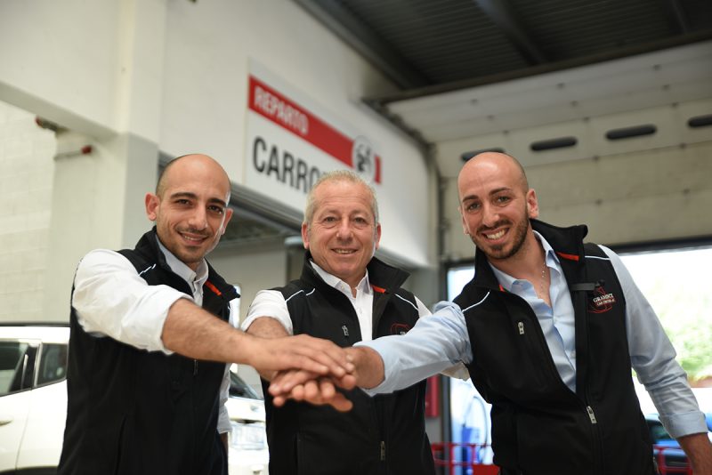 Gramsci Car Center lancia Automotive Event: appuntamento al 1 ottobre