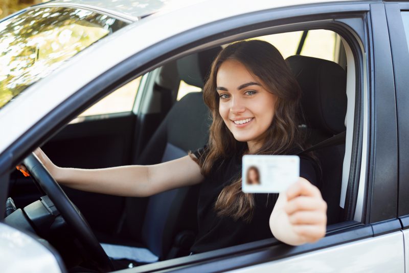 Cambia l’esame per la patente dal 20 dicembre