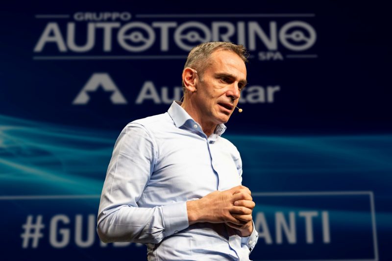 Gruppo Autotorino è il primo dealer automotive italiano