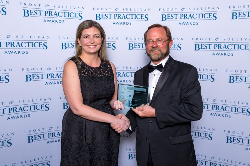 Axalta vince il Premio Market Leadership per i prodotti refinish a livello globale