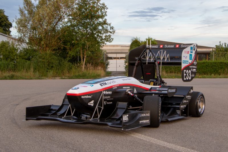 Axalta sostiene le gare dei campionati studenteschi