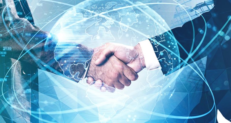 I network di carrozzerie in un mercato in via di consolidamento
