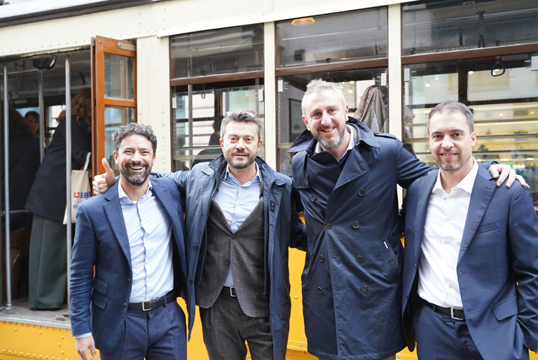 Berner Italia: dai prodotti ai servizi per la Mobility