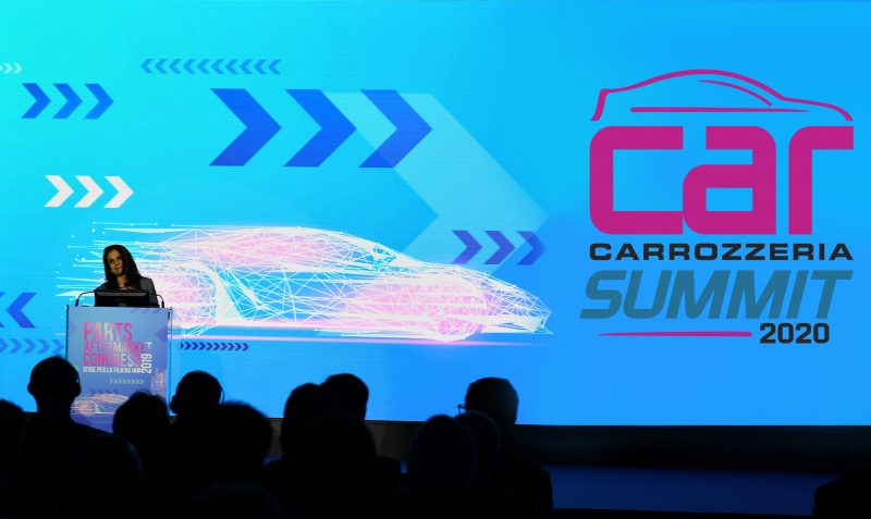 Nasce Car Carrozzeria Summit: vuoi essere protagonista?