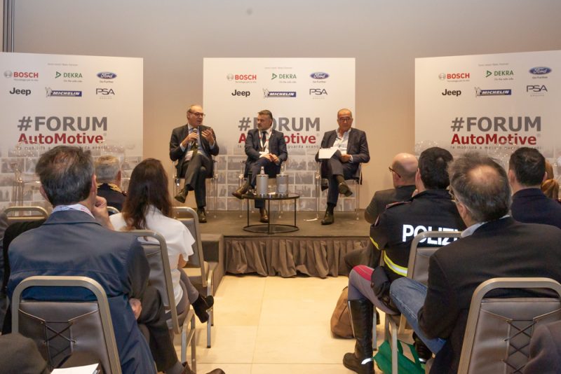 Sicurezza stradale, serve un vero nuovo Codice della Strada