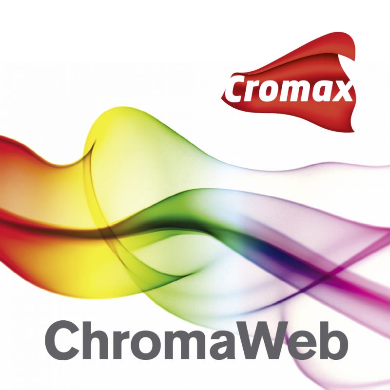 Cromax: nuova app ChromaWeb per la produttività delle carrozzerie