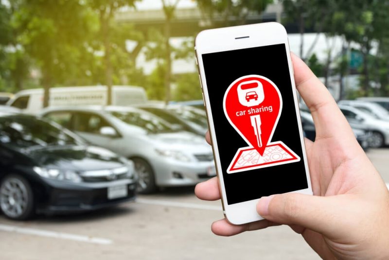 Il Comune di Roma azzera i canoni per gli operatori di car sharing
