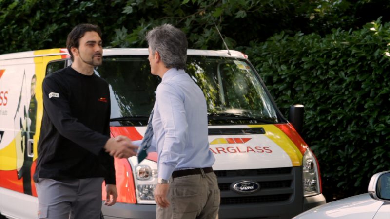 I clienti premiano Carglass con due riconoscimenti