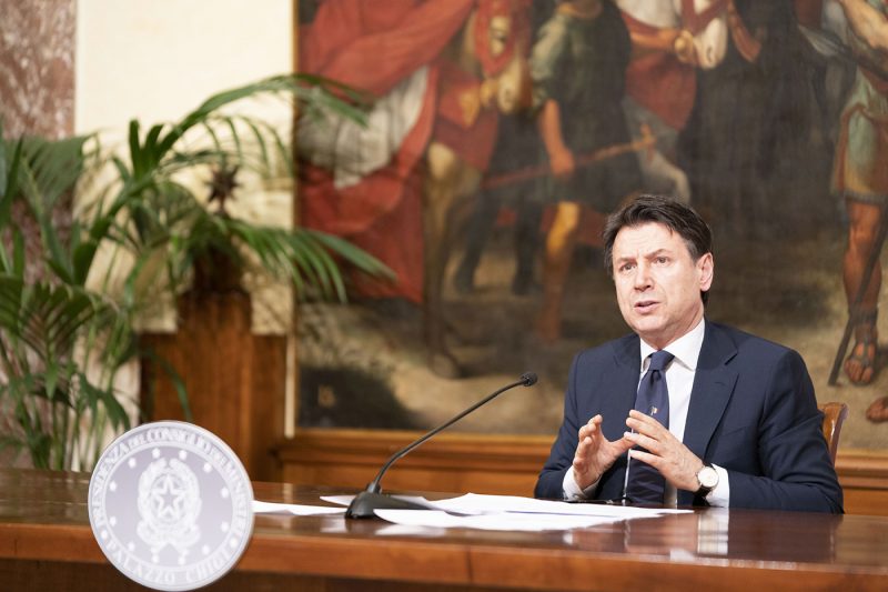 FASE 2: ATTENZIONE ALLE NUOVE REGOLE