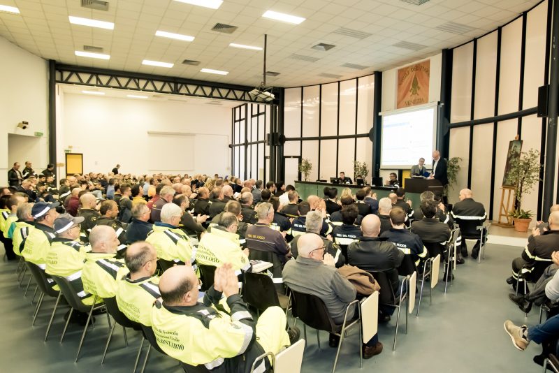 Intervenire in sicurezza su ibride ed elettriche