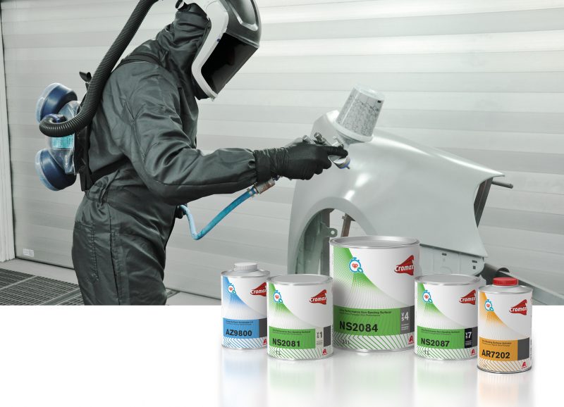 Cinque anni di innovazione con Cromax