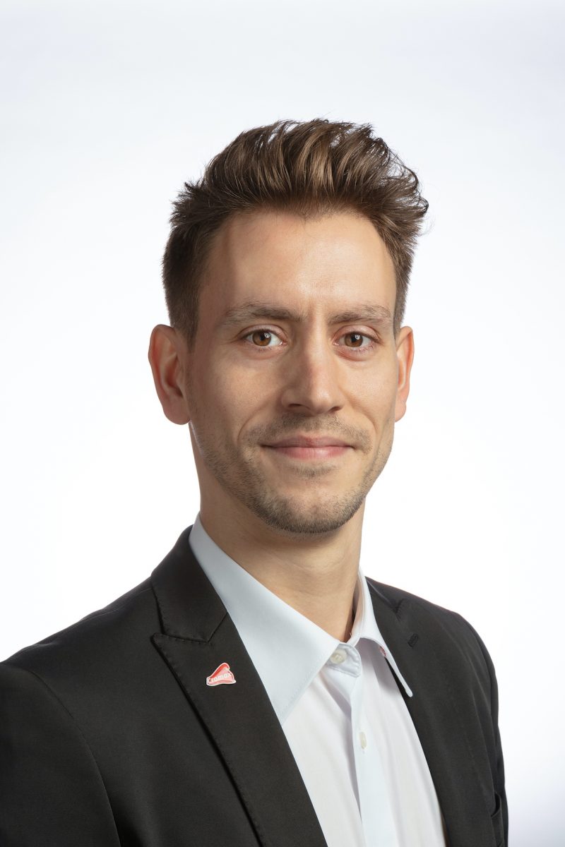Cromax: Thomas Cool è il nuovo Training and Technical Service Leader EMEA