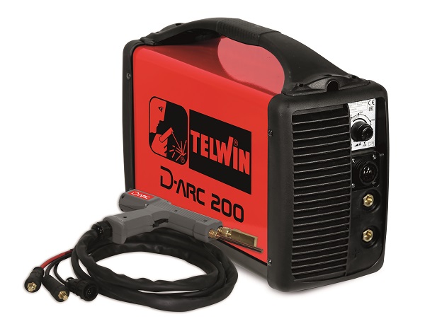 Telwin lancia la carrozzeria connessa ad Autopromotec 2019
