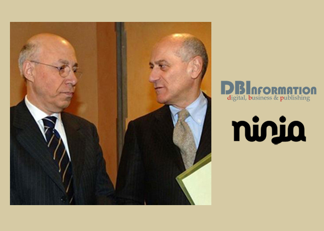 DBInformation presidia la formazione digitale con Ninja Marketing