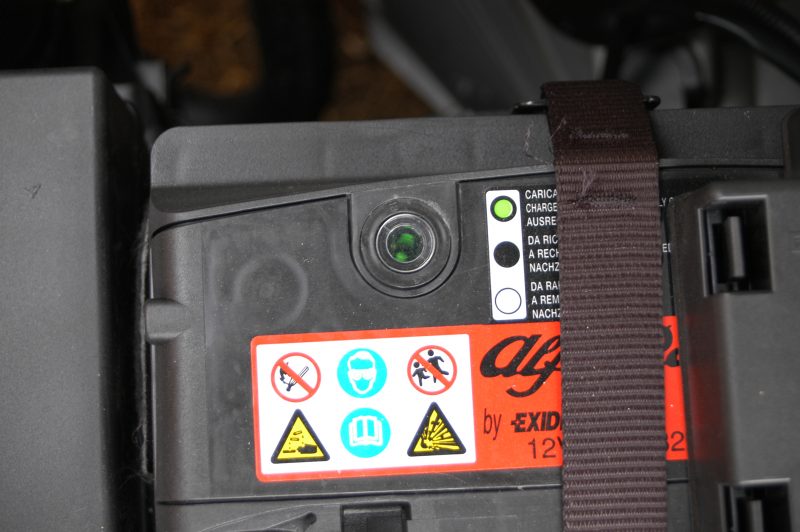 BATTERIE E LOCK DOWN: SARA’ UN BLACK OUT DIFFUSO