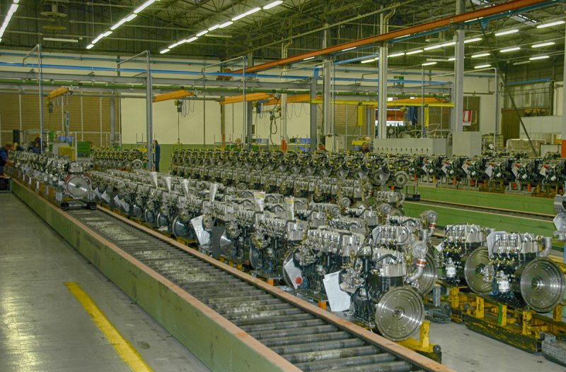 Fit for 55: il sogno della Von Der Leyen, l’incubo di oltre 500.000 mila operai e 450 imprese italiane