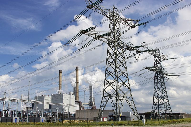 IL PREZZO DELL’ENERGIA È L’INCOGNITA DEL 2022