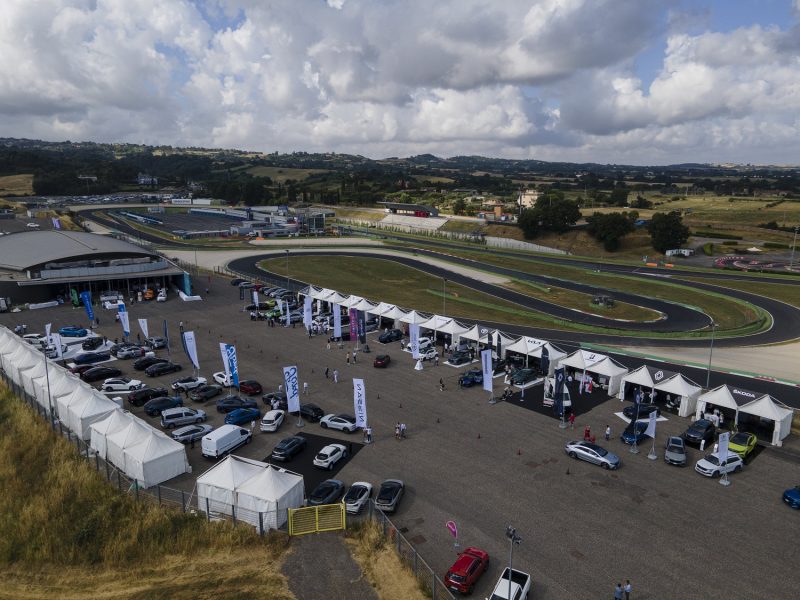 Fleet Motor Day: flotte al centro della transizione ecologica