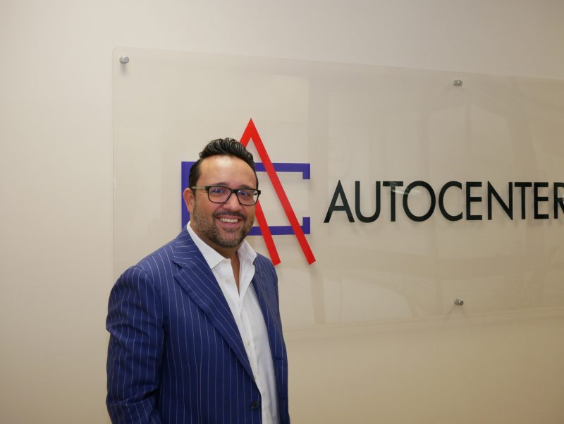 Carrozzerie al tempo del COVID: AUTOCENTER ARESE