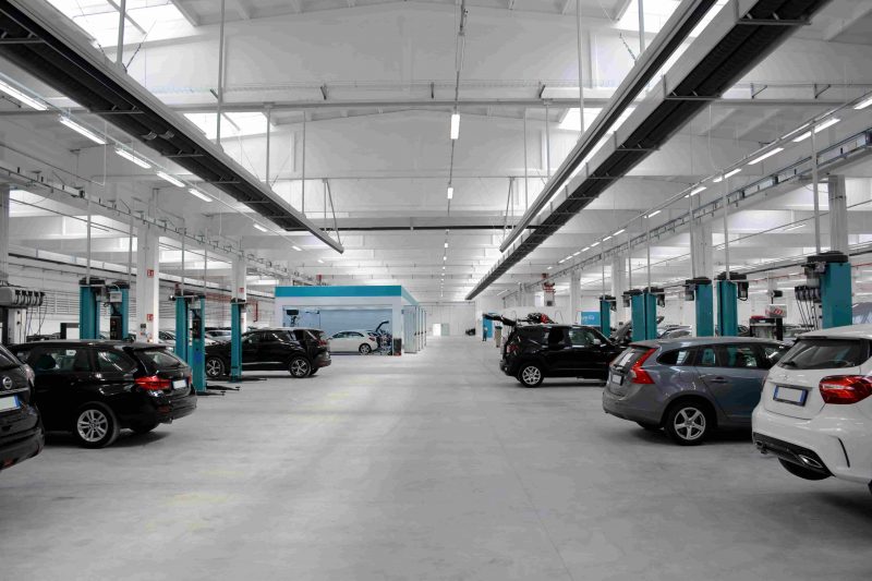 brumbrum apre le porte della nuova Factory di Reggio Emilia